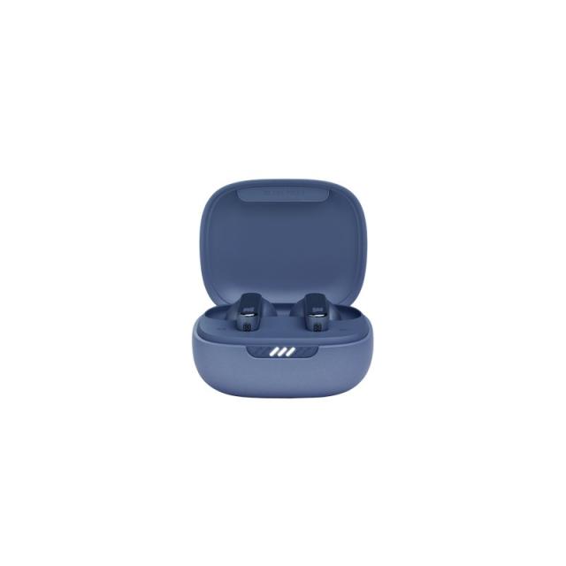 JBL - Live Pro 2 TWS Auriculares True Wireless Stereo (TWS) Dentro de oído Llamadas/Música USB Tipo C Bluetooth Azul