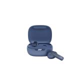 JBL - Live Pro 2 TWS Auriculares True Wireless Stereo (TWS) Dentro de oído Llamadas/Música USB Tipo C Bluetooth Azul