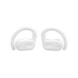 JBL - Soundgear Sense Auriculares True Wireless Stereo (TWS) gancho de oreja Llamadas/Música USB Tipo C Bluetooth Blanco