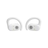 JBL - Soundgear Sense Auriculares True Wireless Stereo (TWS) gancho de oreja Llamadas/Música USB Tipo C Bluetooth Blanco