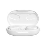 JBL - Soundgear Sense Auriculares True Wireless Stereo (TWS) gancho de oreja Llamadas/Música USB Tipo C Bluetooth Blanco