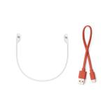 JBL - Soundgear Sense Auriculares True Wireless Stereo (TWS) gancho de oreja Llamadas/Música USB Tipo C Bluetooth Blanco