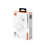 JBL - Soundgear Sense Auriculares True Wireless Stereo (TWS) gancho de oreja Llamadas/Música USB Tipo C Bluetooth Blanco