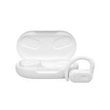 JBL - Soundgear Sense Auriculares True Wireless Stereo (TWS) gancho de oreja Llamadas/Música USB Tipo C Bluetooth Blanco