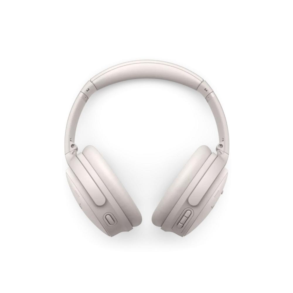 Bose - QuietComfort Auriculares Inalámbrico y alámbrico Diadema Música/uso diario Bluetooth Blanco