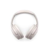 Bose - QuietComfort Auriculares Inalámbrico y alámbrico Diadema Música/uso diario Bluetooth Blanco