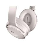 Bose - QuietComfort Auriculares Inalámbrico y alámbrico Diadema Música/uso diario Bluetooth Blanco