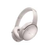 Bose - QuietComfort Auriculares Inalámbrico y alámbrico Diadema Música/uso diario Bluetooth Blanco