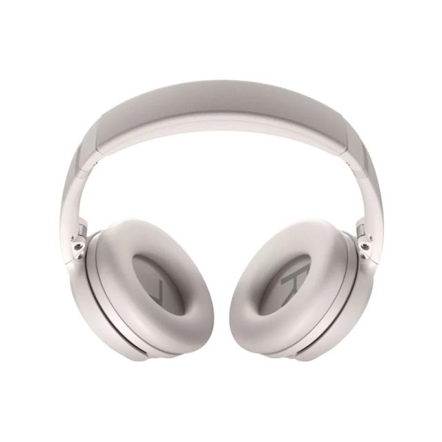 Bose - QuietComfort Auriculares Inalámbrico y alámbrico Diadema Música/uso diario Bluetooth Blanco