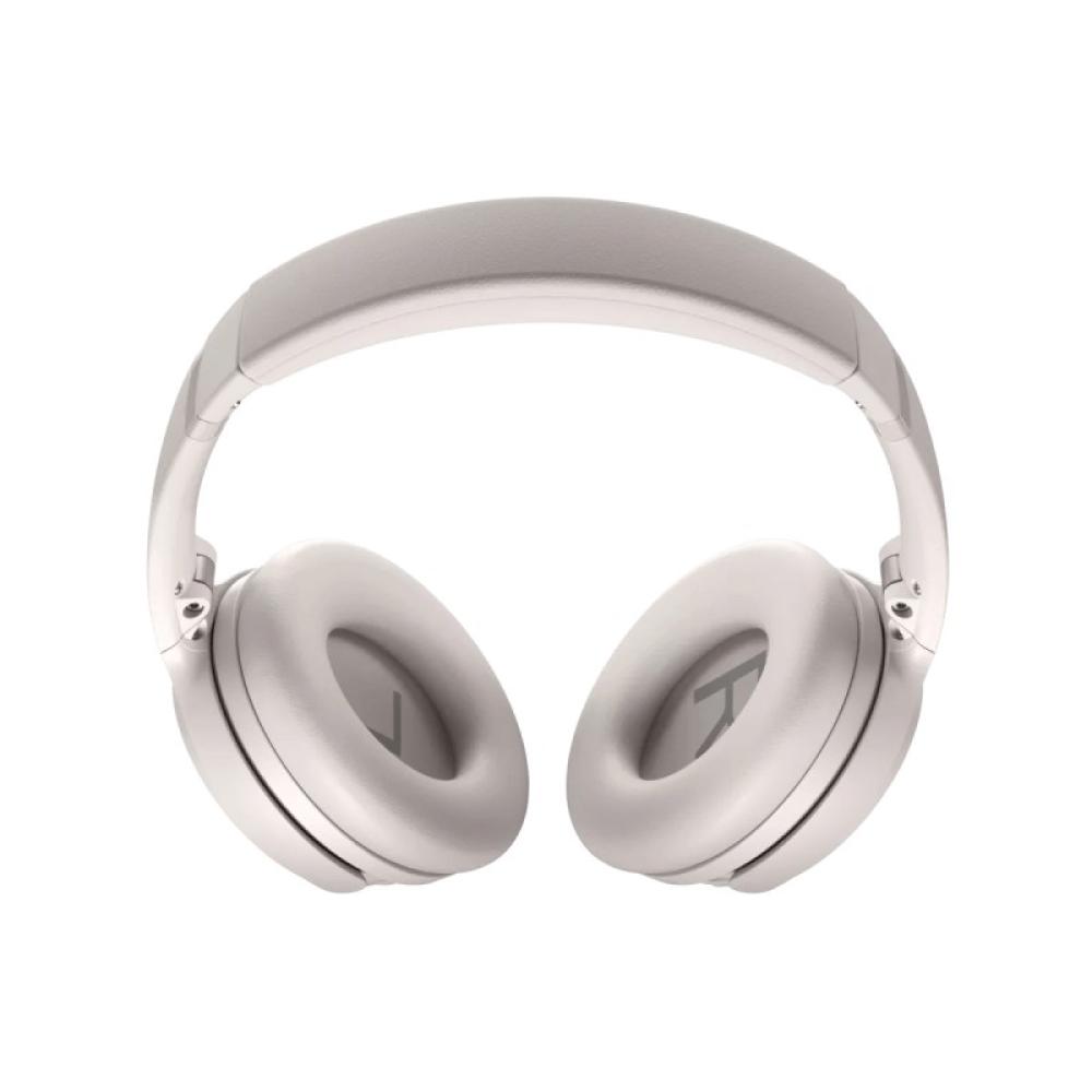 Bose - QuietComfort Auriculares Inalámbrico y alámbrico Diadema Música/uso diario Bluetooth Blanco