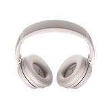 Bose - QuietComfort Auriculares Inalámbrico y alámbrico Diadema Música/uso diario Bluetooth Blanco