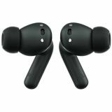 Motorola - Moto Buds+ Auriculares Inalámbrico Dentro de oído Llamadas/Música/Deporte/Uso diario Bluetooth Gris