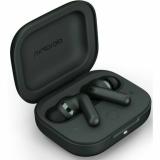 Motorola - Moto Buds+ Auriculares Inalámbrico Dentro de oído Llamadas/Música/Deporte/Uso diario Bluetooth Gris