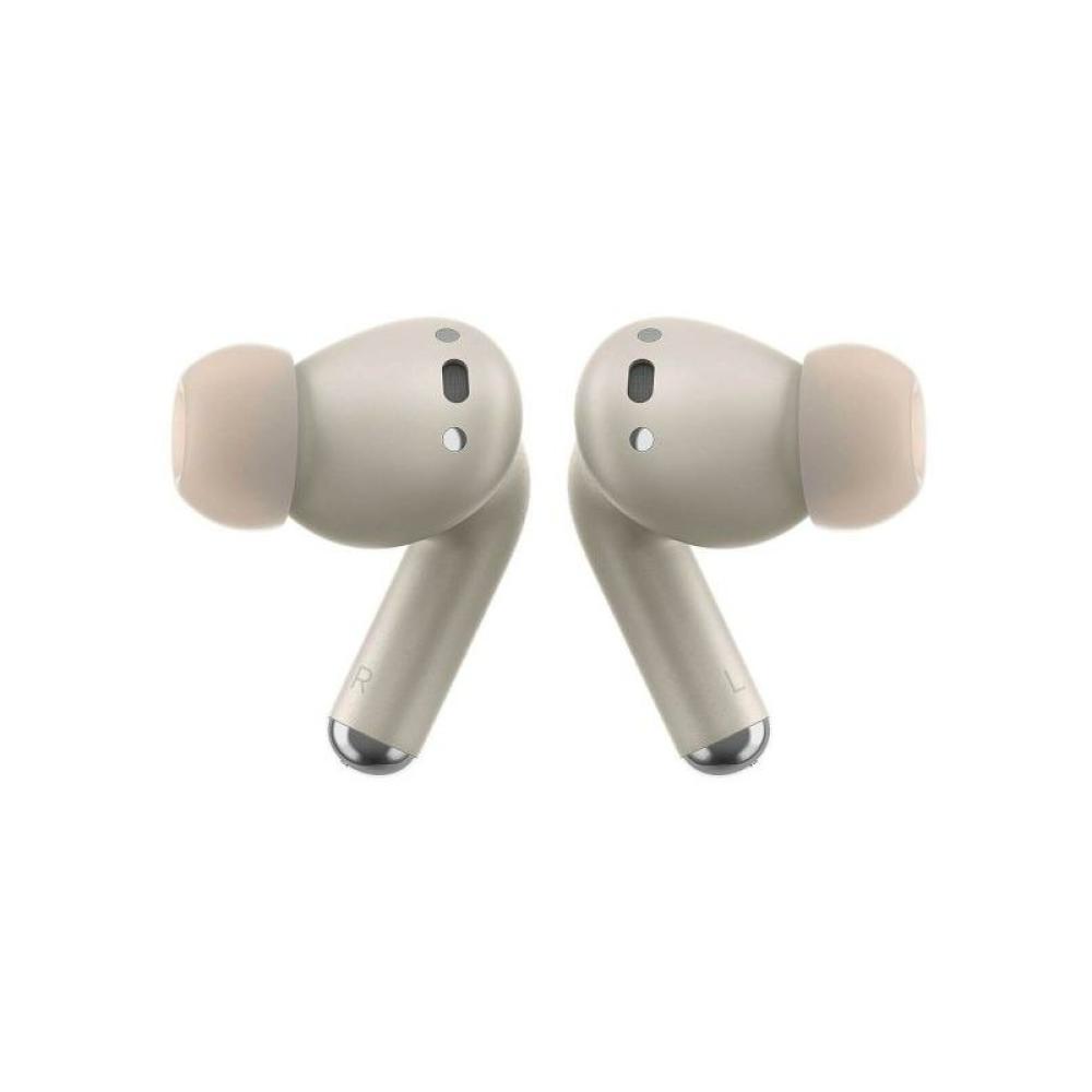 Motorola - Moto Buds+ Auriculares Inalámbrico Dentro de oído Llamadas/Música/Deporte/Uso diario Bluetooth Arena