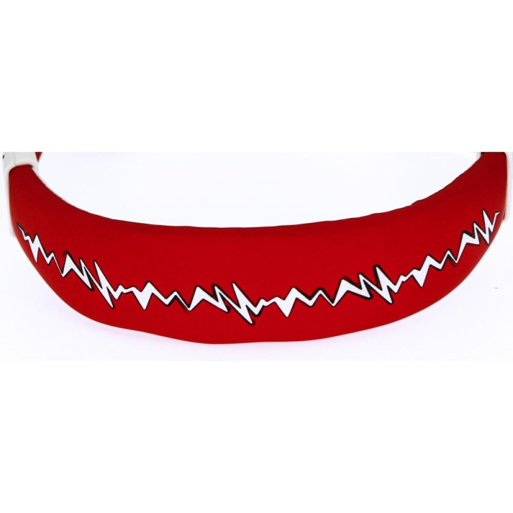 OTL Technologies - Pokémon Pokéball Auriculares Alámbrico Diadema Música Rojo