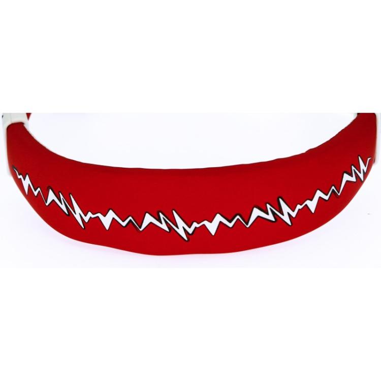 OTL Technologies - Pokémon Pokéball Auriculares Alámbrico Diadema Música Rojo