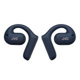 JVC - HA-NP35T Auriculares True Wireless Stereo (TWS) Dentro de oído Llamadas/Música Bluetooth Azul