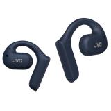 JVC - HA-NP35T Auriculares True Wireless Stereo (TWS) Dentro de oído Llamadas/Música Bluetooth Azul