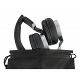 Fonestar - TV-PHONES auricular y casco Auriculares Alámbrico Diadema Música Negro, Plata