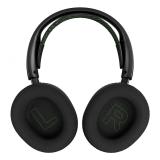 Steelseries - Arctis 61676 auricular y casco Auriculares Inalámbrico Diadema Juego Negro