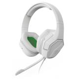 Snakebyte - SB921988 auricular y casco Auriculares Alámbrico Diadema Juego Blanco