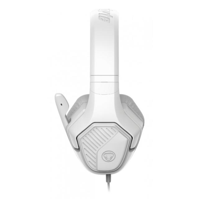 Snakebyte - SB921988 auricular y casco Auriculares Alámbrico Diadema Juego Blanco