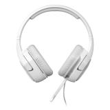 Snakebyte - SB921988 auricular y casco Auriculares Alámbrico Diadema Juego Blanco