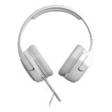 Snakebyte - SB921988 auricular y casco Auriculares Alámbrico Diadema Juego Blanco