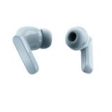 Motorola - Moto Buds Auriculares Inalámbrico Dentro de oído Llamadas/Música/Deporte/Uso diario Bluetooth Azul