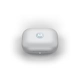 Motorola - Moto Buds Auriculares Inalámbrico Dentro de oído Llamadas/Música/Deporte/Uso diario Bluetooth Azul