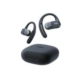 SHOKZ - OpenFit Air Auriculares Inalámbrico gancho de oreja Llamadas/Música/Deporte/Uso diario Bluetooth Negro