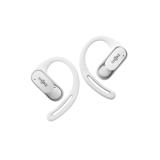 SHOKZ - OpenFit Air, weiss Auriculares Inalámbrico gancho de oreja Llamadas/Música/Deporte/Uso diario Bluetooth Blanco