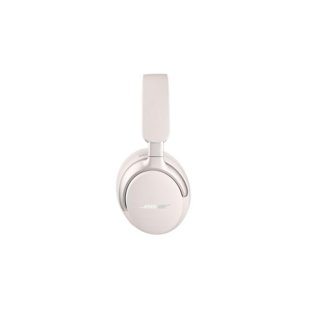 Bose - QuietComfort Ultra Auriculares Inalámbrico y alámbrico Diadema Música/uso diario Bluetooth Blanco