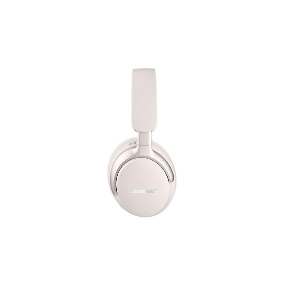 Bose - QuietComfort Ultra Auriculares Inalámbrico y alámbrico Diadema Música/uso diario Bluetooth Blanco