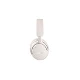 Bose - QuietComfort Ultra Auriculares Inalámbrico y alámbrico Diadema Música/uso diario Bluetooth Blanco