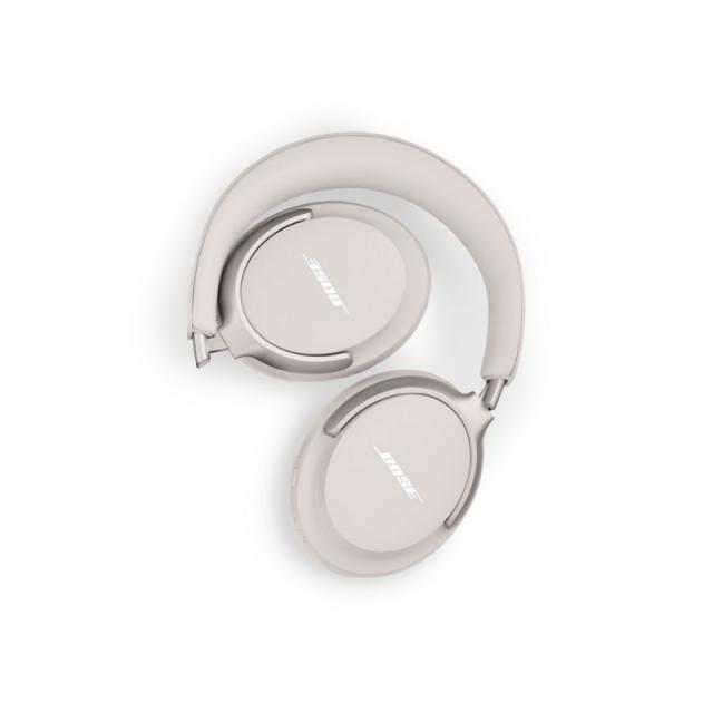 Bose - QuietComfort Ultra Auriculares Inalámbrico y alámbrico Diadema Música/uso diario Bluetooth Blanco