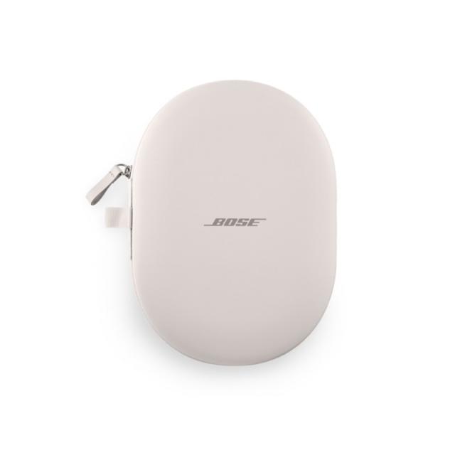 Bose - QuietComfort Ultra Auriculares Inalámbrico y alámbrico Diadema Música/uso diario Bluetooth Blanco