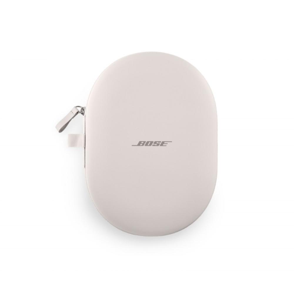 Bose - QuietComfort Ultra Auriculares Inalámbrico y alámbrico Diadema Música/uso diario Bluetooth Blanco