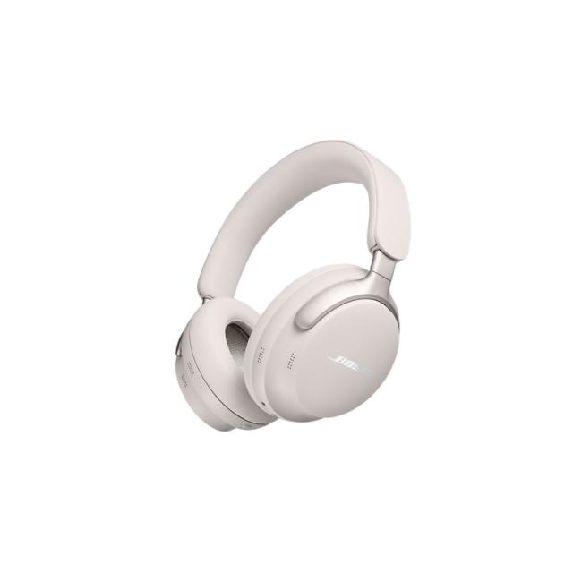 Bose - QuietComfort Ultra Auriculares Inalámbrico y alámbrico Diadema Música/uso diario Bluetooth Blanco