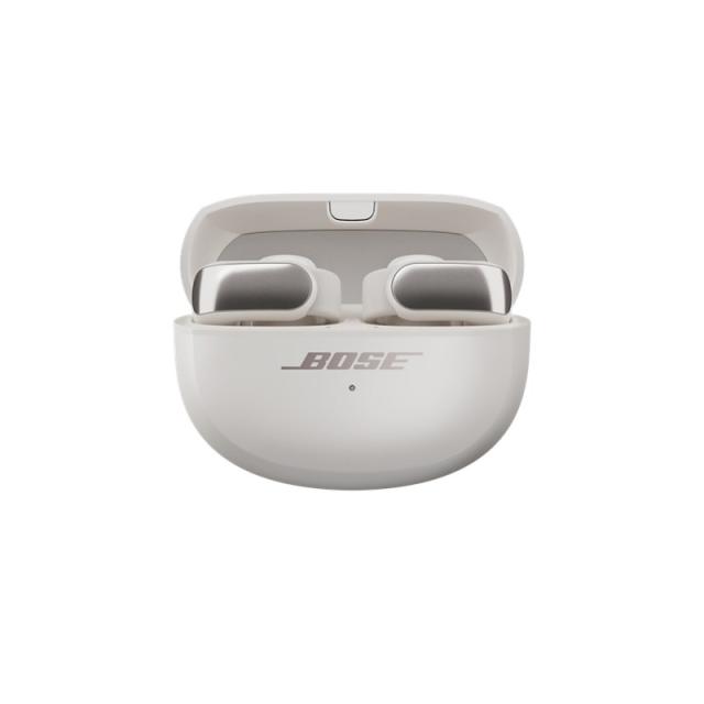Bose - 881046-0020 auricular y casco Auriculares Inalámbrico gancho de oreja Llamadas/Música Bluetooth Blanco