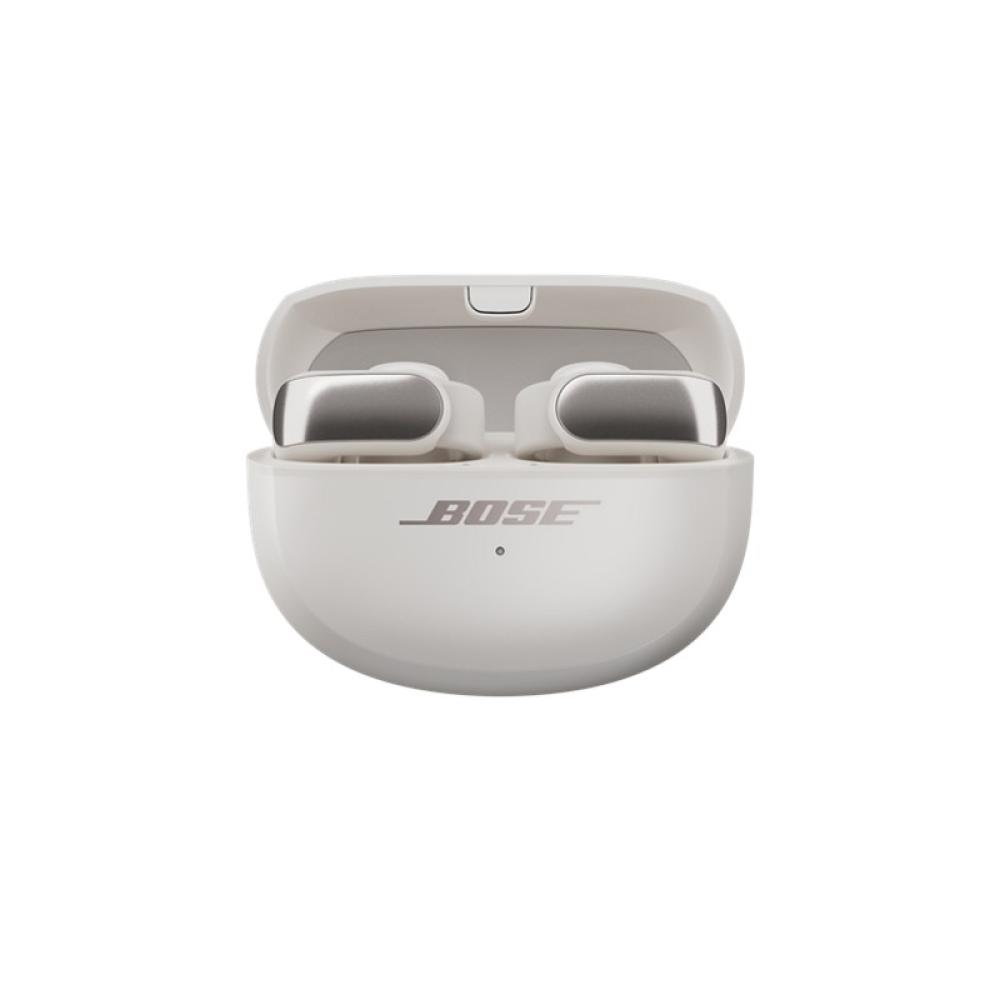 Bose - 881046-0020 auricular y casco Auriculares Inalámbrico gancho de oreja Llamadas/Música Bluetooth Blanco