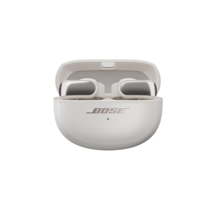 Bose - 881046-0020 auricular y casco Auriculares Inalámbrico gancho de oreja Llamadas/Música Bluetooth Blanco
