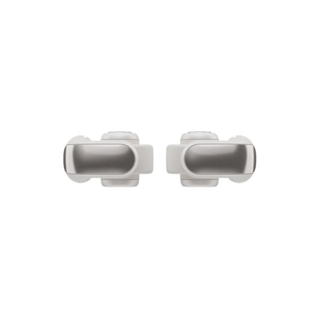 Bose - 881046-0020 auricular y casco Auriculares Inalámbrico gancho de oreja Llamadas/Música Bluetooth Blanco