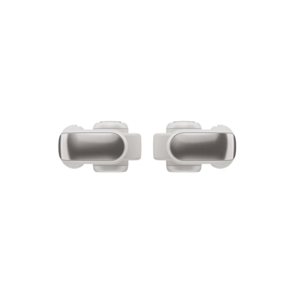 Bose - 881046-0020 auricular y casco Auriculares Inalámbrico gancho de oreja Llamadas/Música Bluetooth Blanco