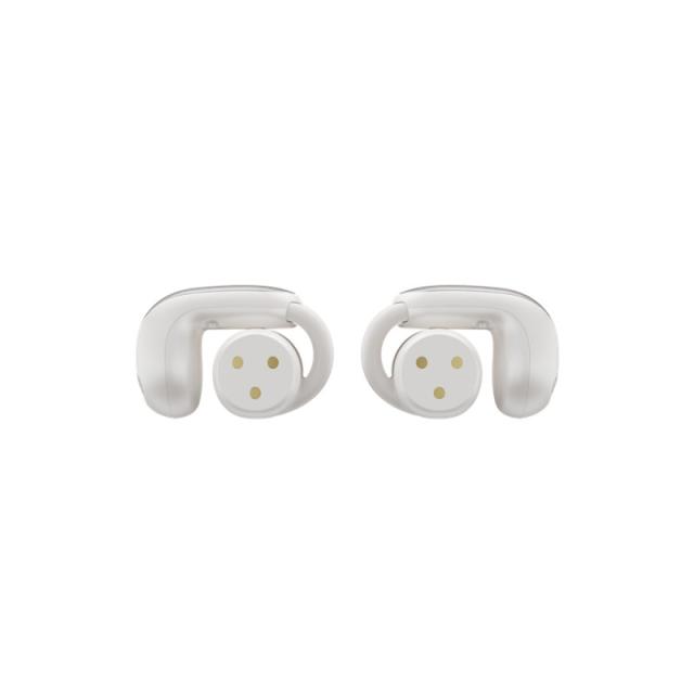 Bose - 881046-0020 auricular y casco Auriculares Inalámbrico gancho de oreja Llamadas/Música Bluetooth Blanco