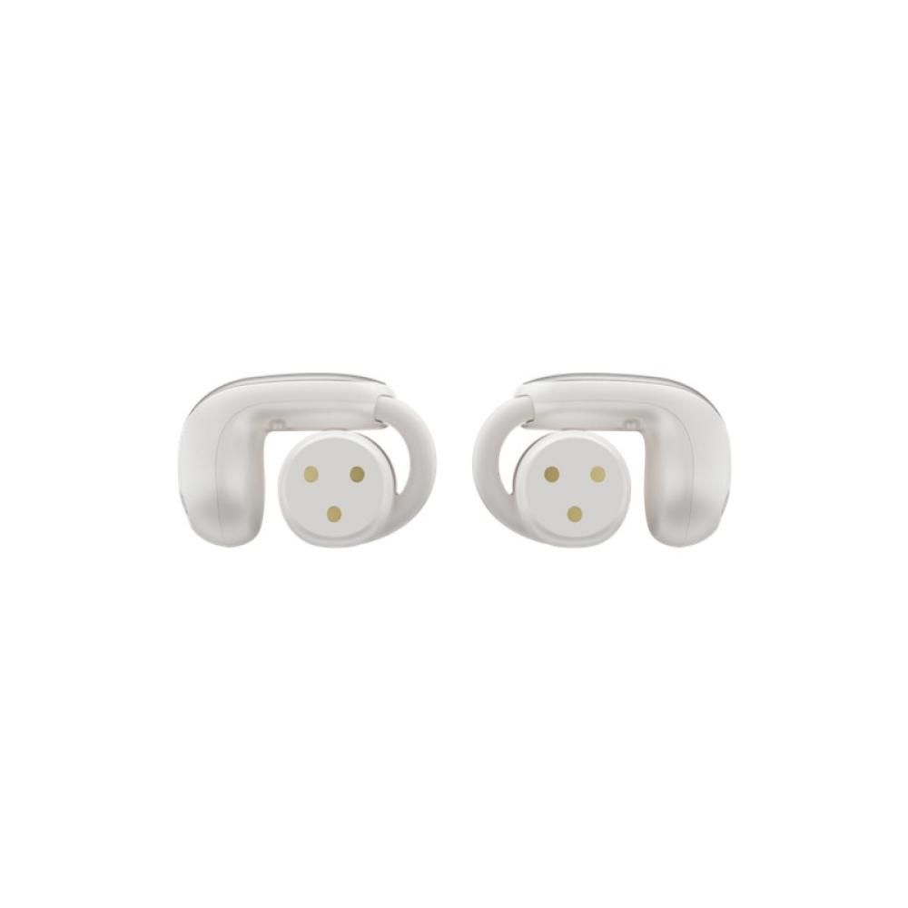 Bose - 881046-0020 auricular y casco Auriculares Inalámbrico gancho de oreja Llamadas/Música Bluetooth Blanco