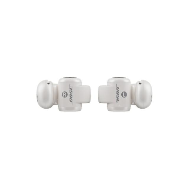 Bose - 881046-0020 auricular y casco Auriculares Inalámbrico gancho de oreja Llamadas/Música Bluetooth Blanco