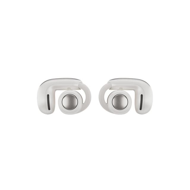 Bose - 881046-0020 auricular y casco Auriculares Inalámbrico gancho de oreja Llamadas/Música Bluetooth Blanco