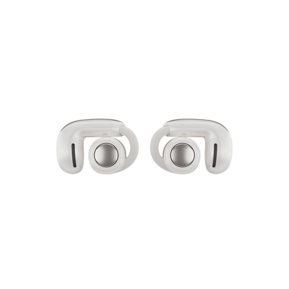 Bose - 881046-0020 auricular y casco Auriculares Inalámbrico gancho de oreja Llamadas/Música Bluetooth Blanco