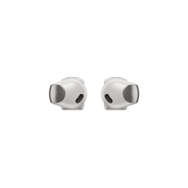 Bose - 881046-0020 auricular y casco Auriculares Inalámbrico gancho de oreja Llamadas/Música Bluetooth Blanco